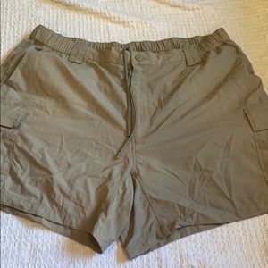 The North Face Shorts